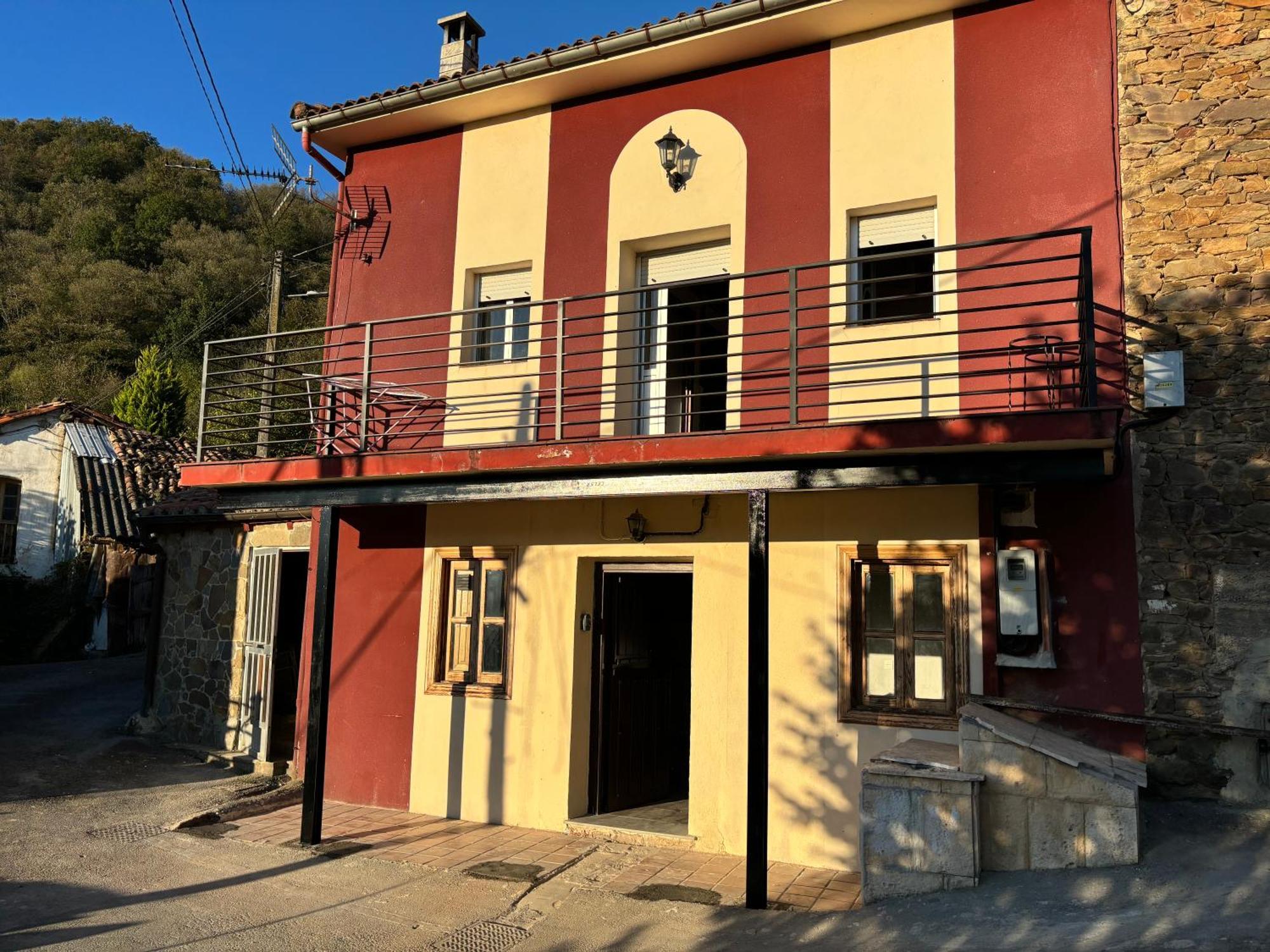 Casa Milu Villa Armiello Exterior photo